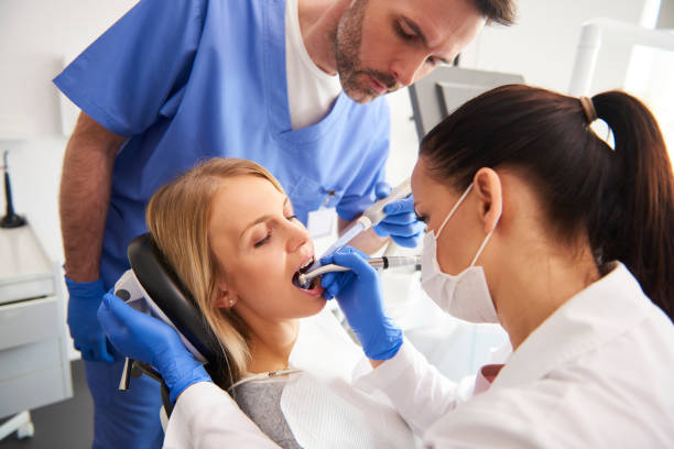 Best Cosmetic Dentistry  in Winter Gardens, CA