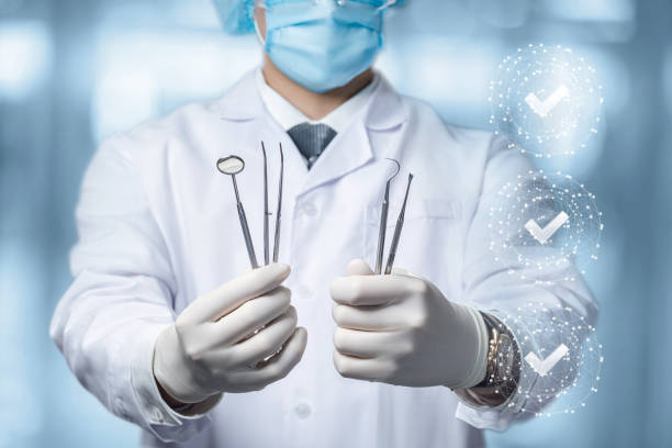 Trusted Winter Gardens, CA  Holistic Dental Services Experts