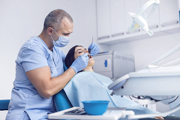 Best Laser Dentistry  in Winter Gardens, CA